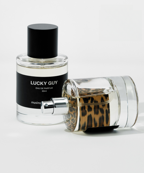 무신사 스탠다드 럭키 가이 EDP 50ml 이미지 3