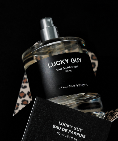 무신사 스탠다드 럭키 가이 EDP 50ml 이미지 5