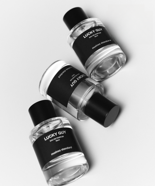 무신사 스탠다드 럭키 가이 EDP 50ml 이미지 7