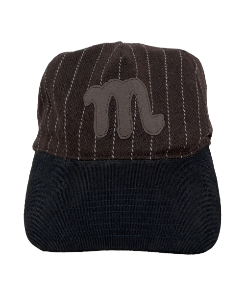 더콜디스트모먼트(THE COLDEST MOMENT) TCM m cap (brown) 이미지 2