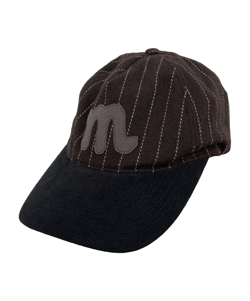 더콜디스트모먼트(THE COLDEST MOMENT) TCM m cap (brown) 이미지 3