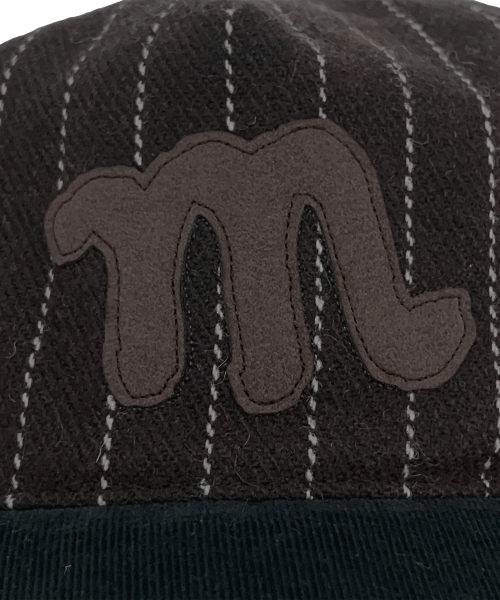 더콜디스트모먼트(THE COLDEST MOMENT) TCM m cap (brown) 이미지 4
