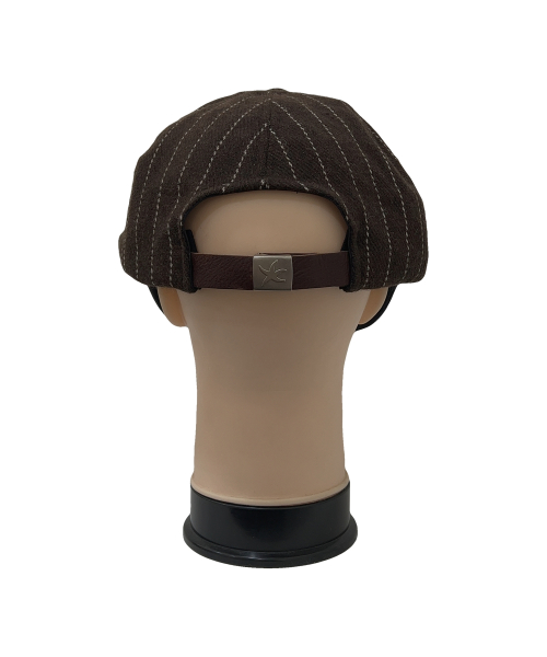 더콜디스트모먼트(THE COLDEST MOMENT) TCM m cap (brown) 이미지 5