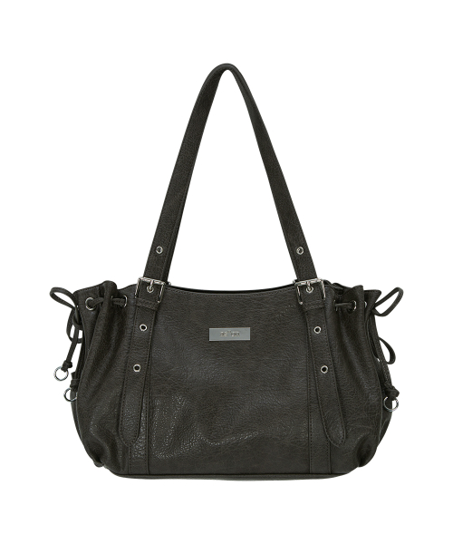 애즈온(ASON) HEAVEN BAG / BROWN 이미지 2