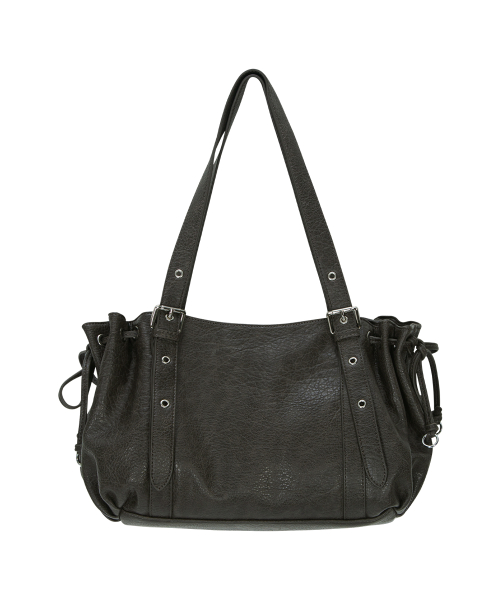 애즈온(ASON) HEAVEN BAG / BROWN 이미지 3