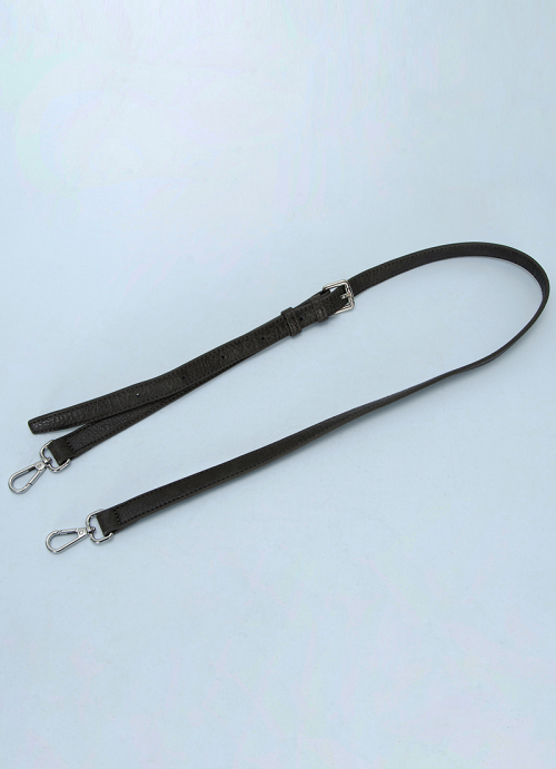 애즈온(ASON) HEAVEN BAG / BROWN 이미지 8