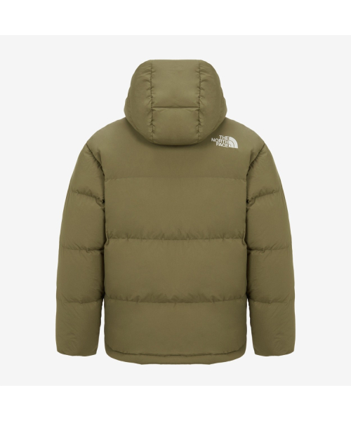 ノースフェイス シエラダウンジャケット NJ1DR60B RDS認証 DRIED HERB メンズ アウター 画像 3