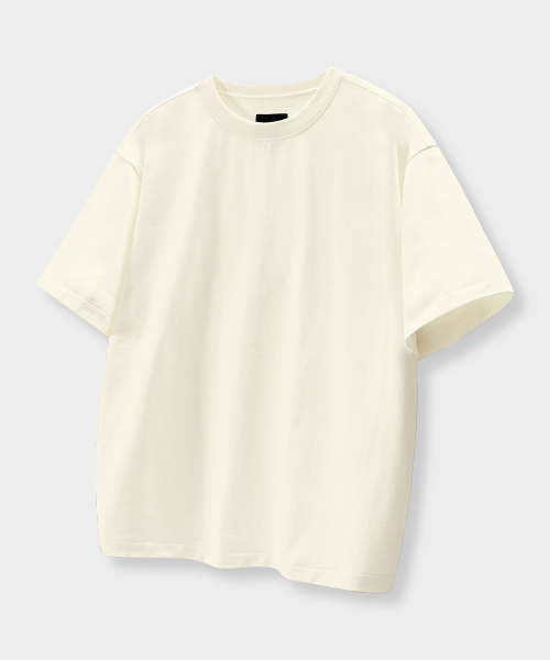 ディミトリブラック COOLMAX® 半袖Tシャツ 7カラー展開 吸汗速乾素材 画像 11