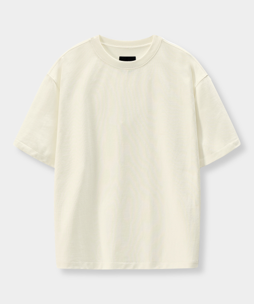 ディミトリブラック COOLMAX® 半袖Tシャツ 7カラー展開 吸汗速乾素材 画像 12