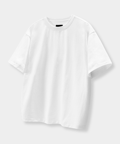 ディミトリブラック COOLMAX® 半袖Tシャツ 7カラー展開 吸汗速乾素材 画像 5