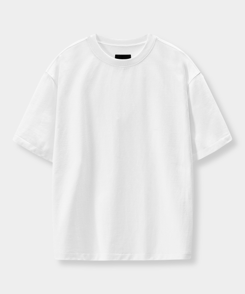 ディミトリブラック COOLMAX® 半袖Tシャツ 7カラー展開 吸汗速乾素材 画像 6