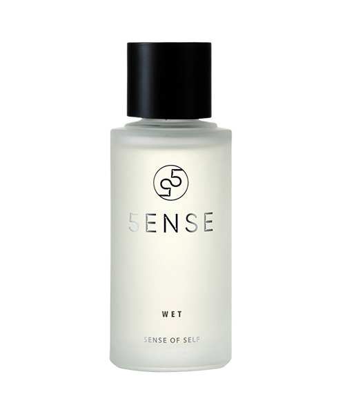 ファイブセンス ウェット ヘアミスト 100ml