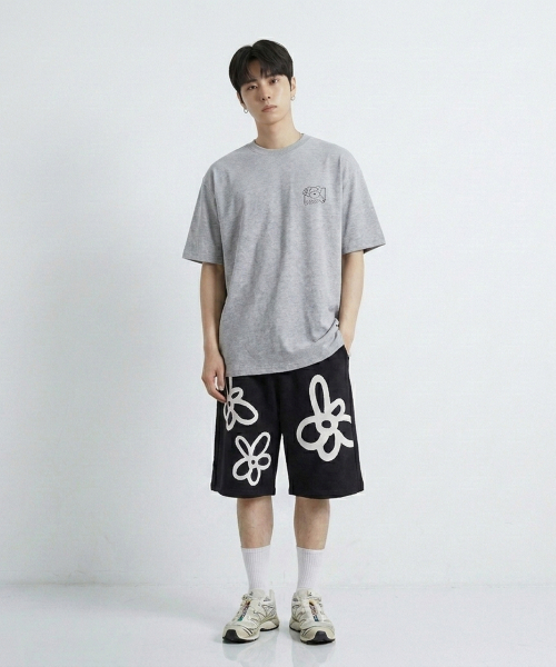 ダブルジェイディー ダイアリー ダブジェ 半袖Tシャツ 画像 11