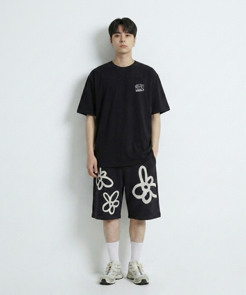 ダブルジェイディー ダイアリー ダブジェ 半袖Tシャツ 画像 7