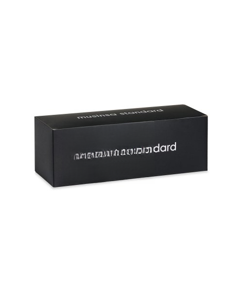 MUSINSA STANDARD 라이트웨이트 크루 삭스 7팩 [화이트] 이미지 7